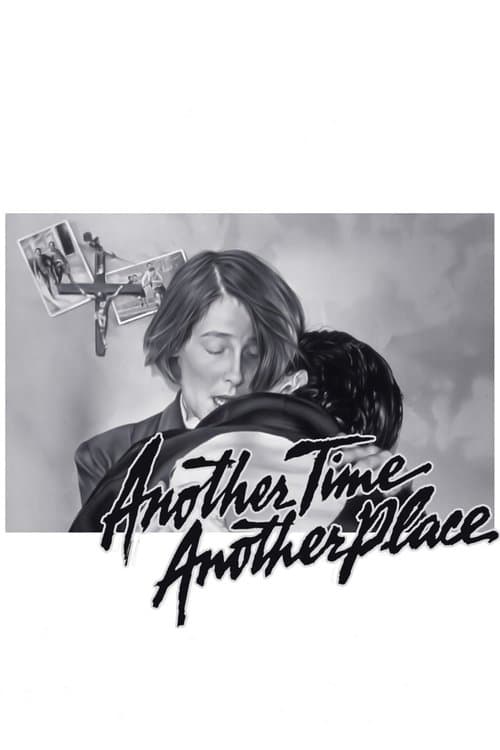 Another Time, Another Placeのポスター