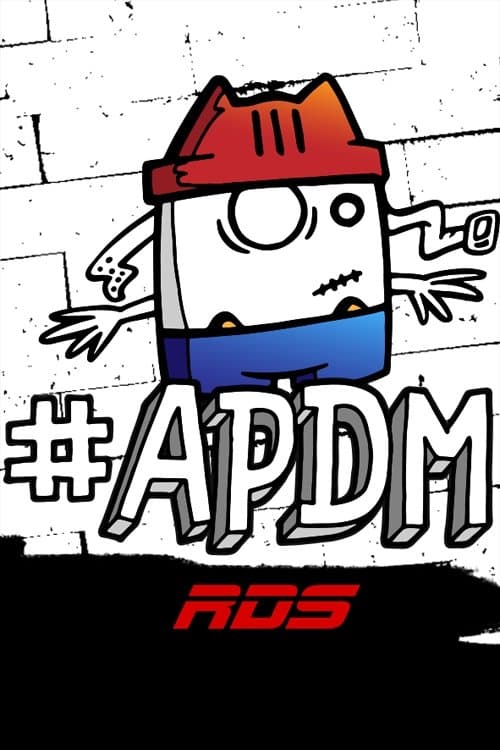 Avec pas d'matchのポスター