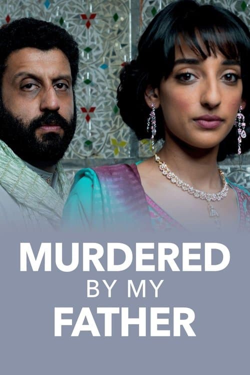 Murdered by My Fatherのポスター