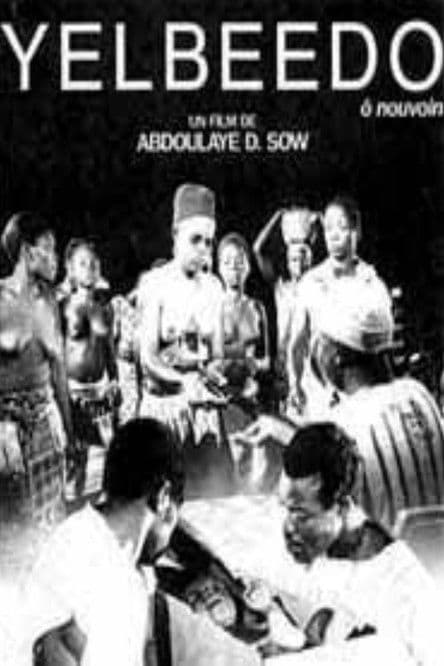 Yelbeedoのポスター