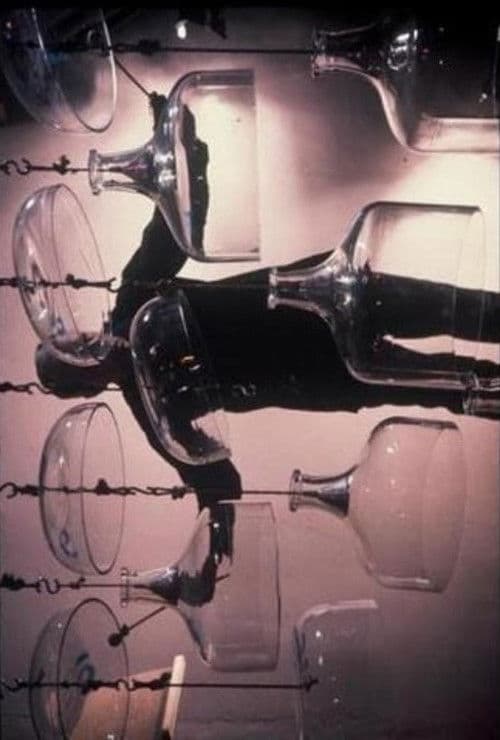 The Outsider: The Story of Harry Partchのポスター