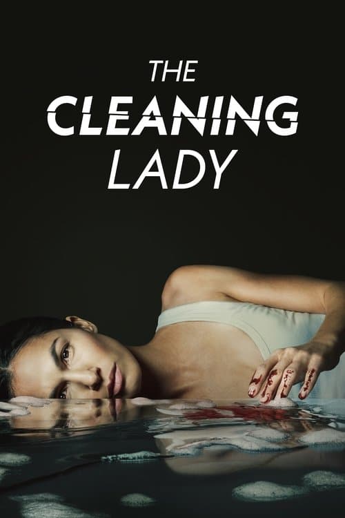 The Cleaning Ladyのポスター