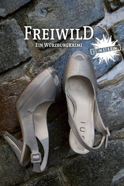 Freiwild - Ein Würzburg-Krimiのポスター