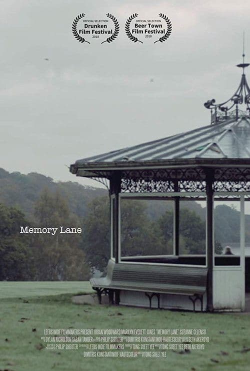 Memory Laneのポスター