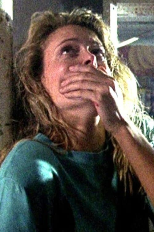 Slashed Prices: The Making of Intruderのポスター