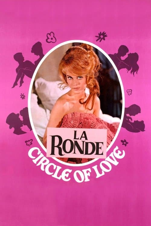 La Rondeのポスター