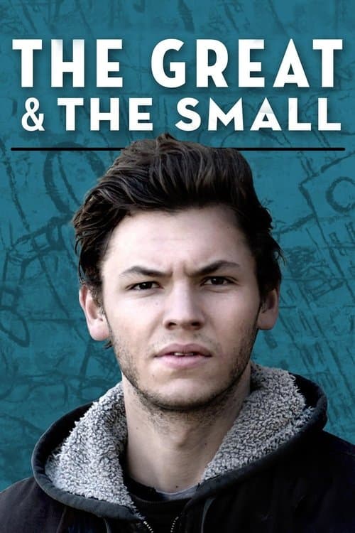 The Great & The Smallのポスター