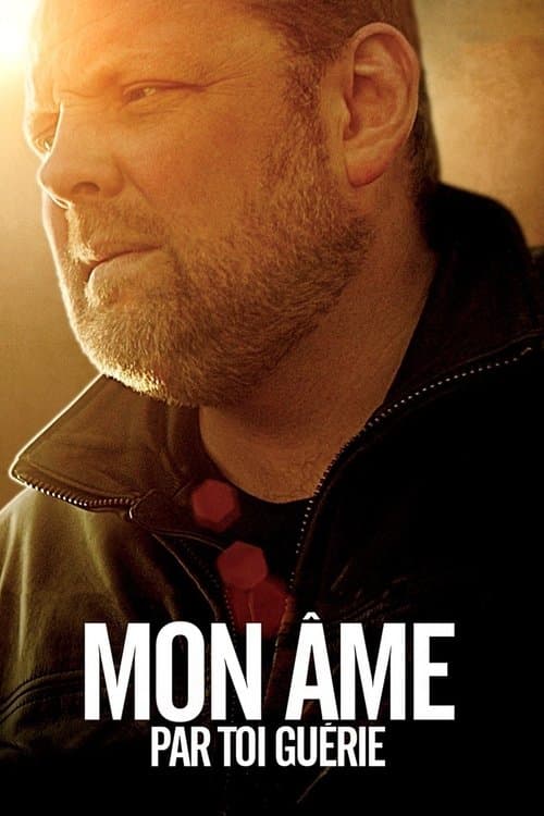 Mon âme par toi guérieのポスター