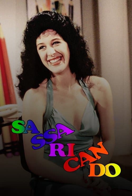 Sassaricandoのポスター