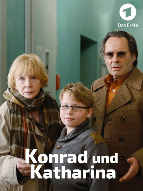 Konrad und Katharinaのポスター