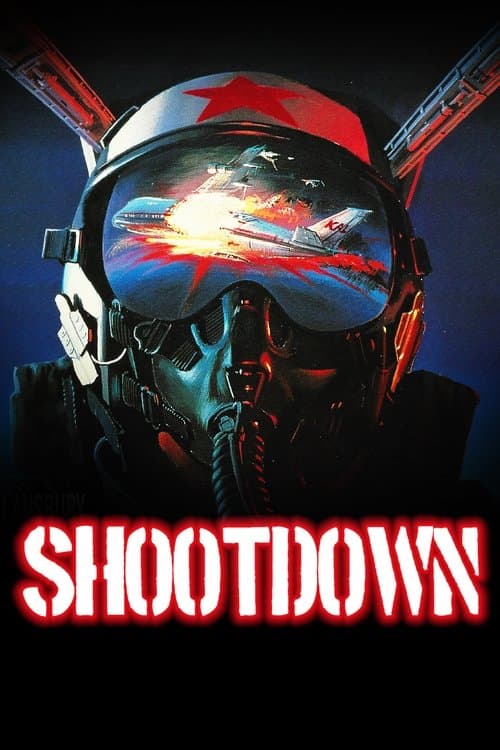 Shootdownのポスター