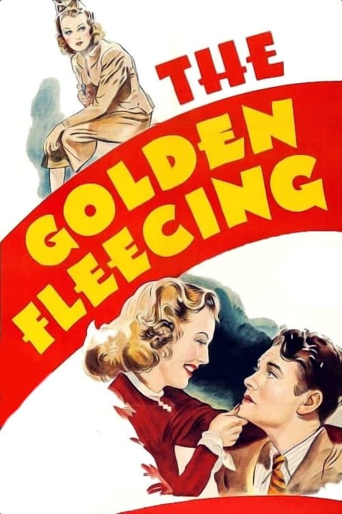 The Golden Fleecingのポスター