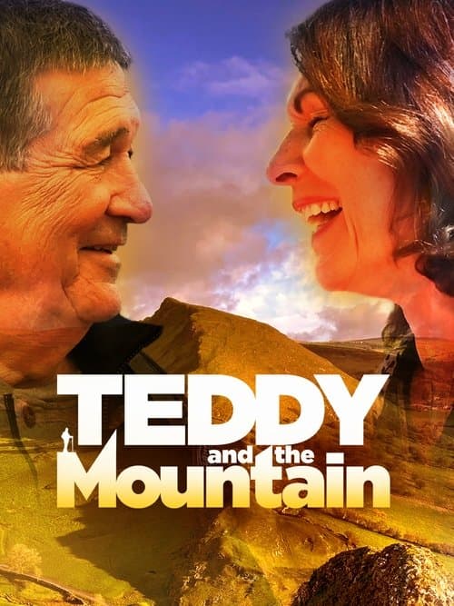 Teddy and the Mountainのポスター