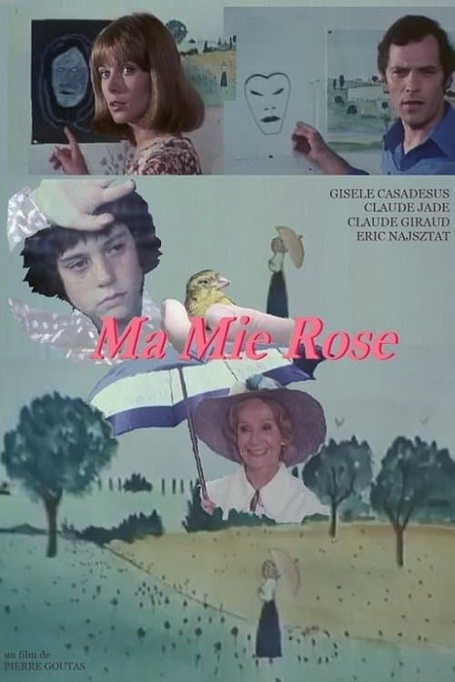 Mamie Roseのポスター