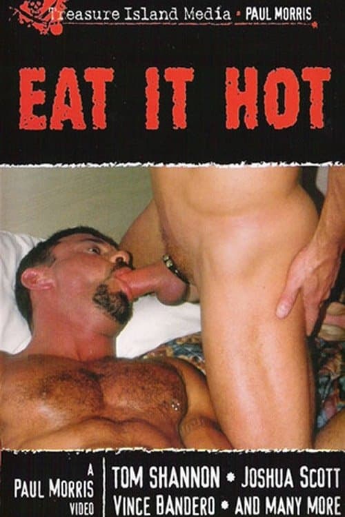Eat It Hotのポスター