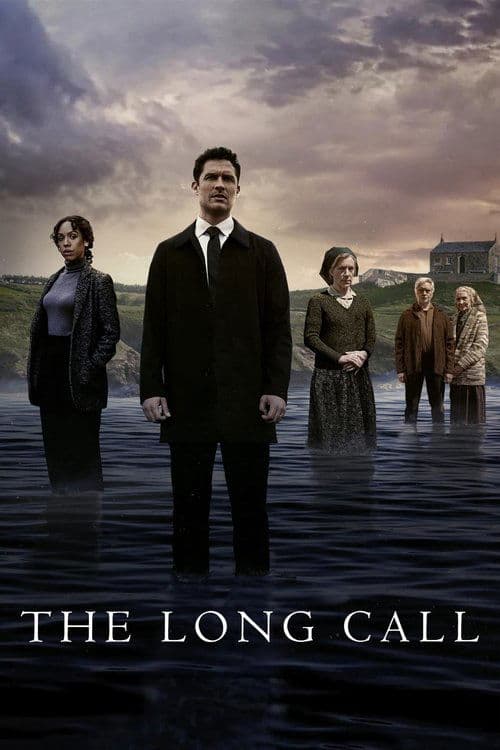 The Long Callのポスター