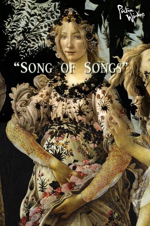 Picture Windows: Song of Songsのポスター