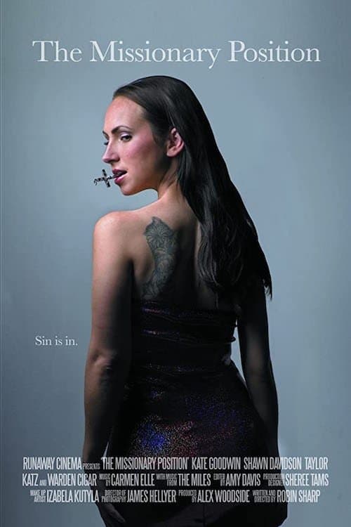 The Missionary Positionのポスター