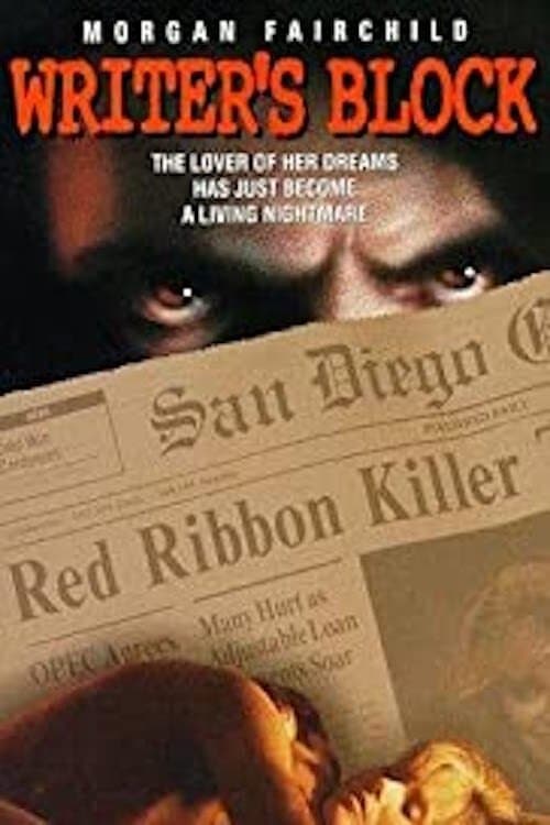 Writer's Blockのポスター
