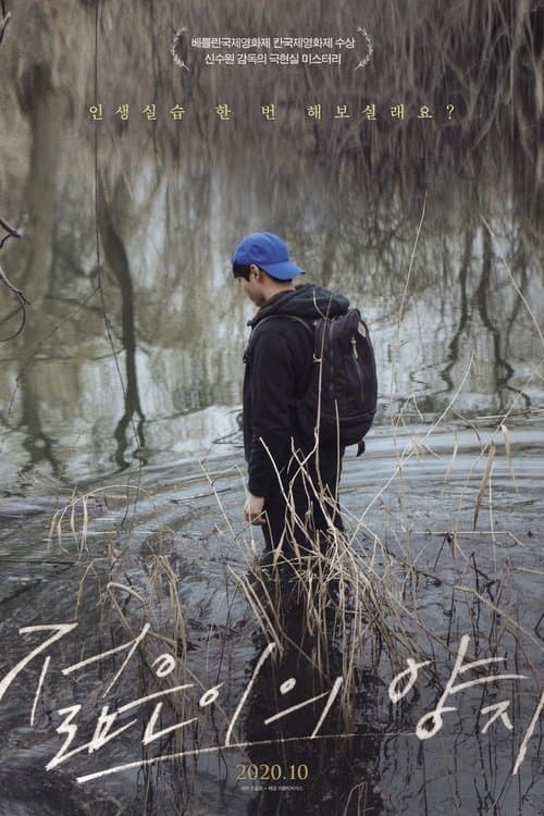 젊은이의 양지のポスター