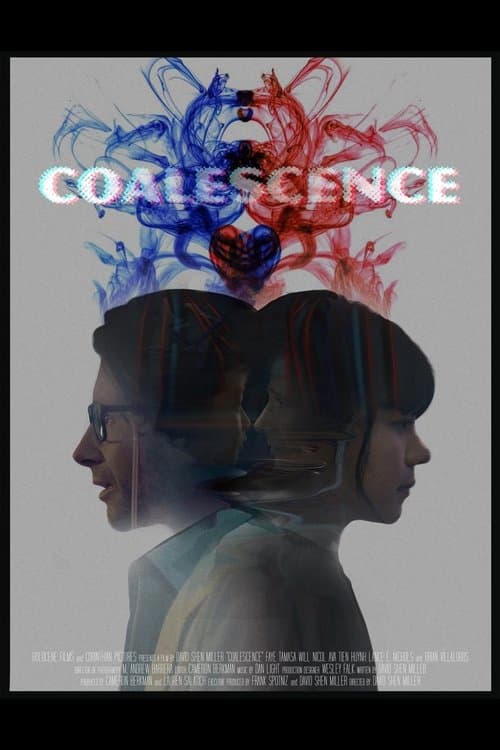 Coalescenceのポスター