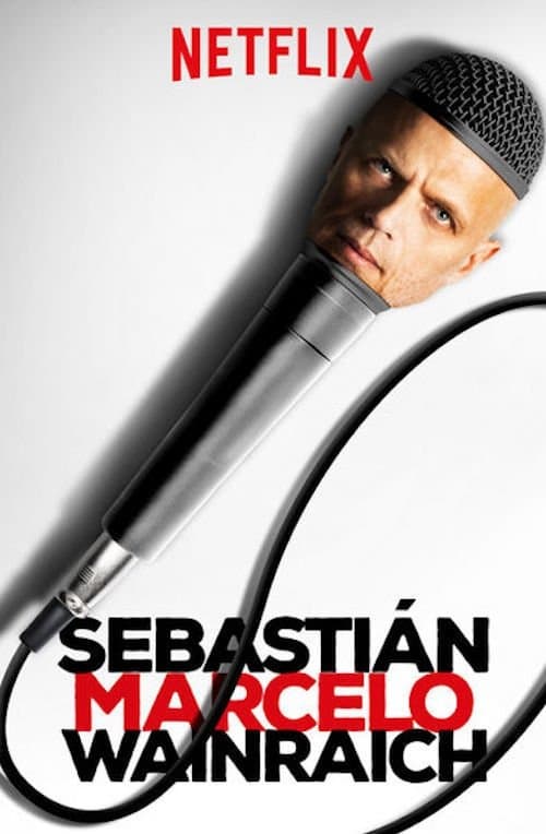 Sebastián Marcelo Wainraichのポスター