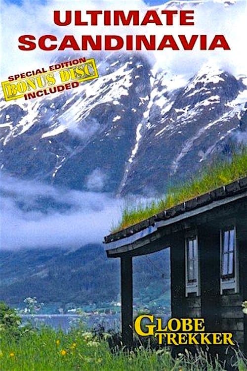 Ultimate Scandinaviaのポスター