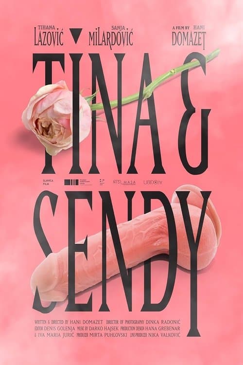 Tina i Sendiのポスター