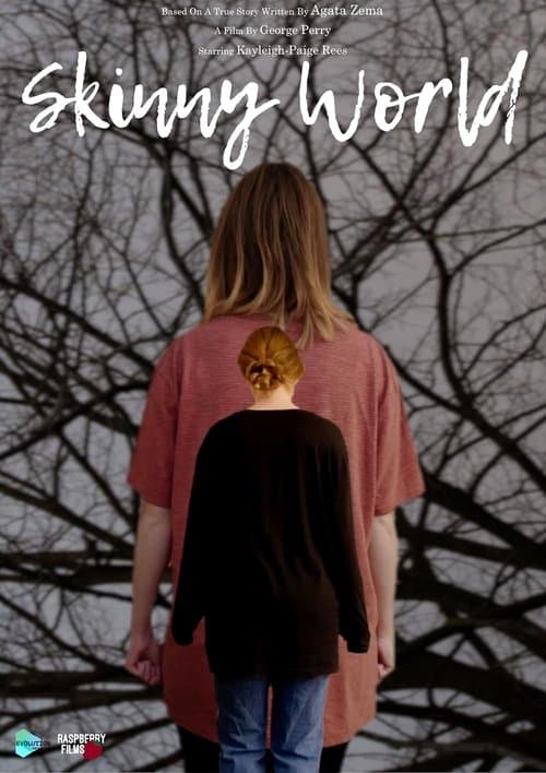 Skinny Worldのポスター