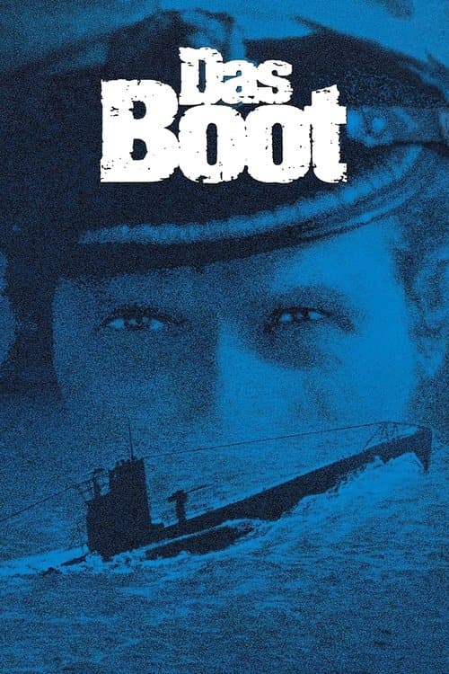 U・ボートのポスター