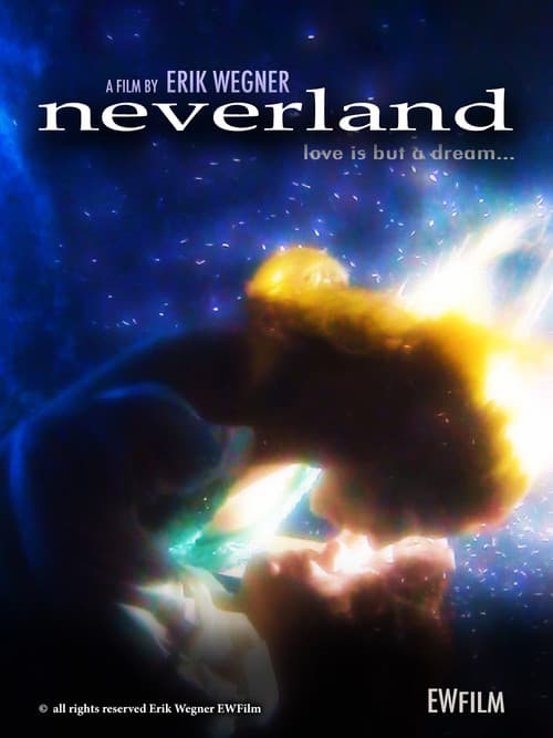 Neverlandのポスター