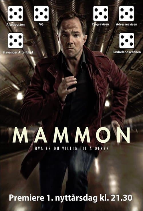 Mammonのポスター
