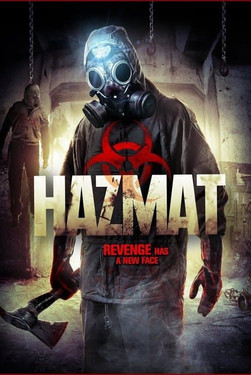 HazMatのポスター