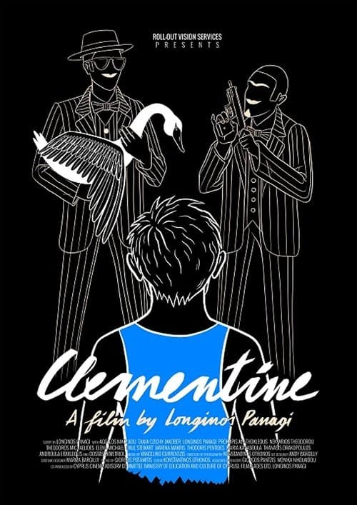Clementineのポスター