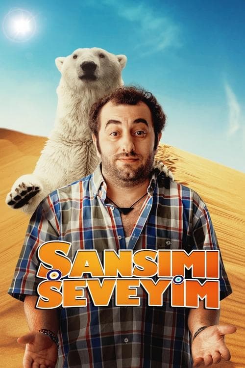 Şansımı Seveyimのポスター