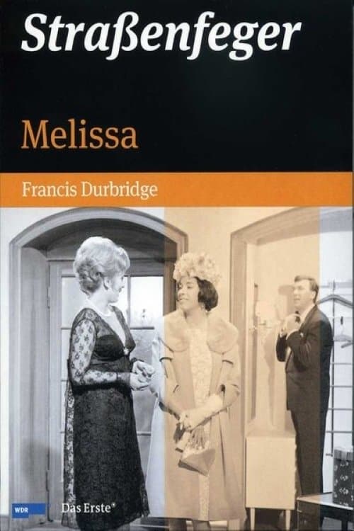 Melissaのポスター