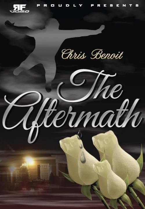 Chris Benoit: The Aftermathのポスター