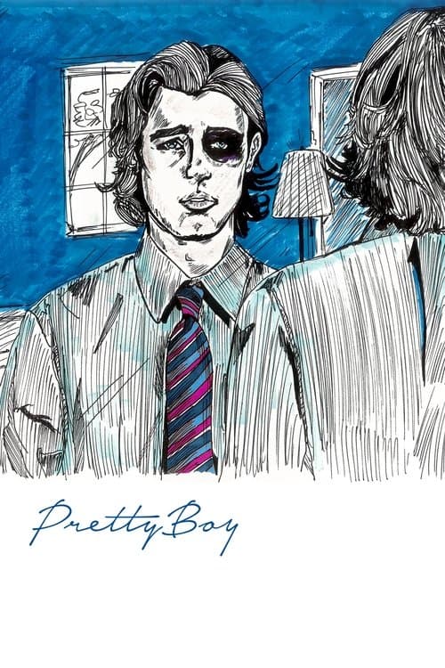 Pretty Boyのポスター