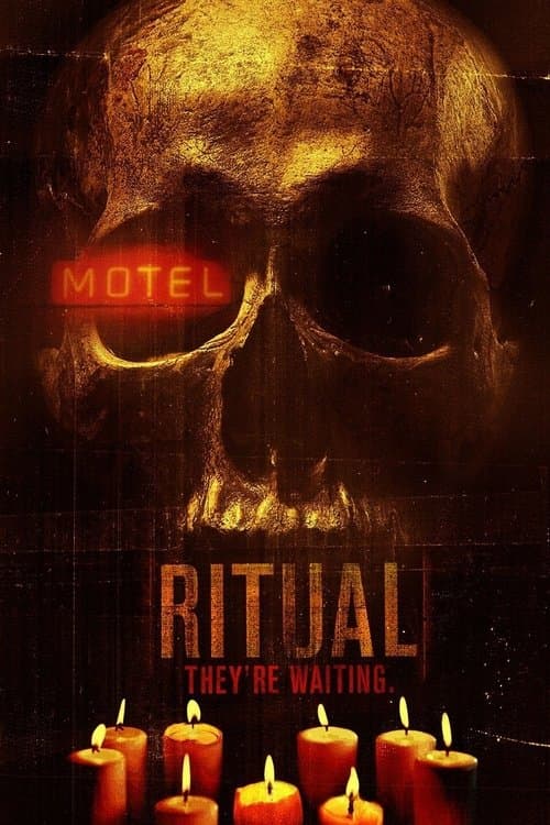 Ritualのポスター