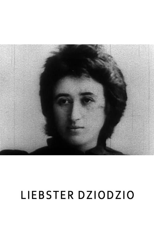 Liebster Dziodzioのポスター