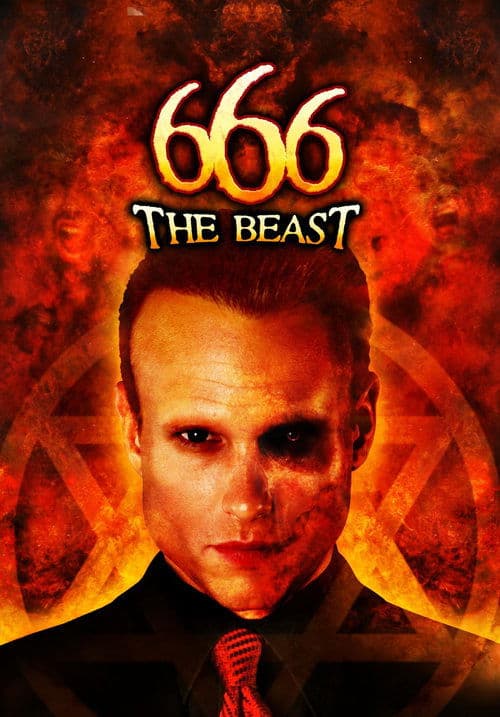 666: The Beastのポスター