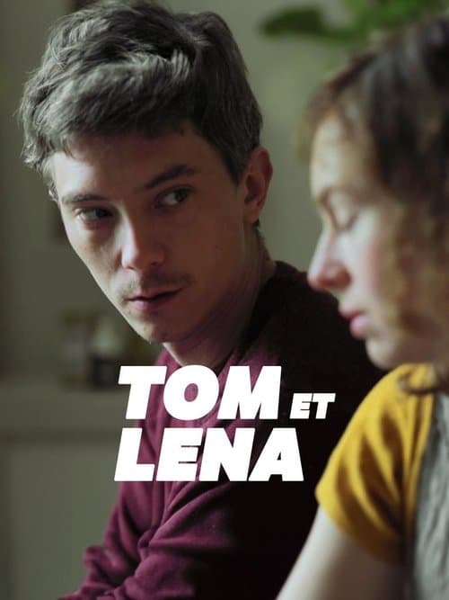 Tom et Lenaのポスター