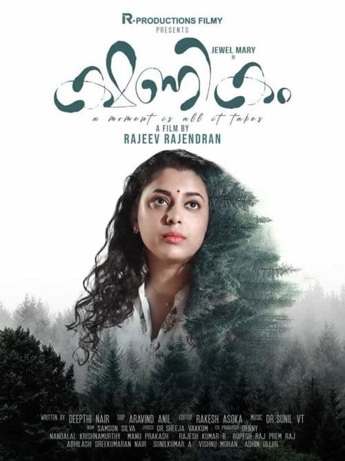 Kshanikamのポスター