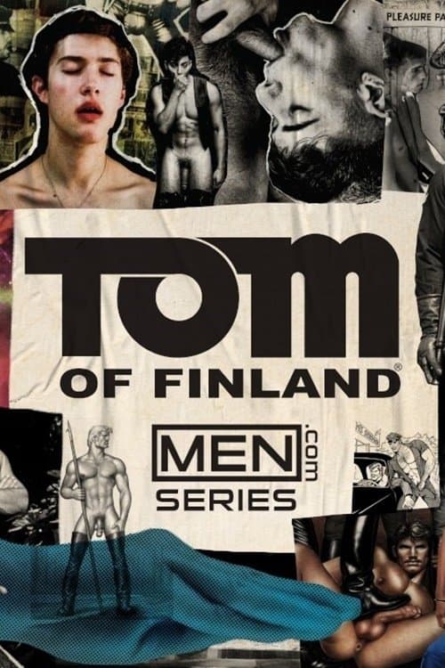 Tom of Finlandのポスター
