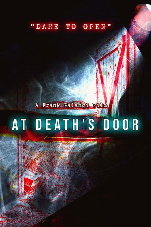 At Death's Doorのポスター