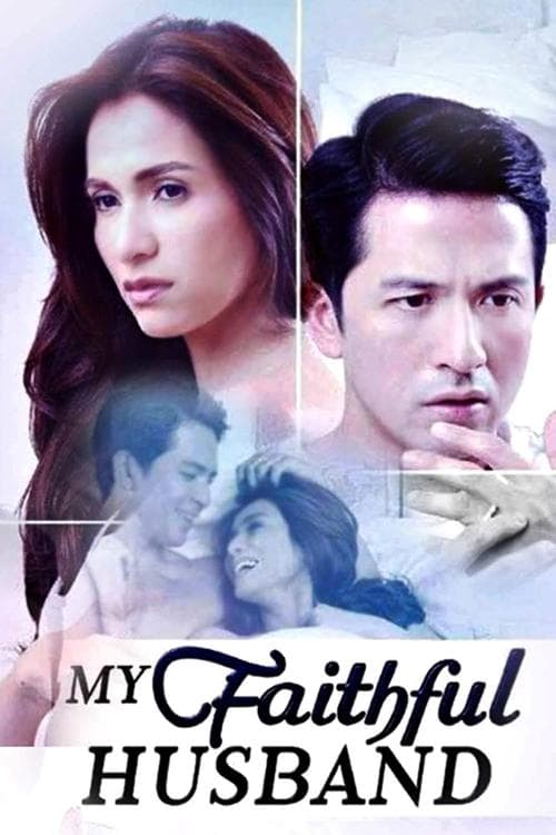 My Faithful Husbandのポスター