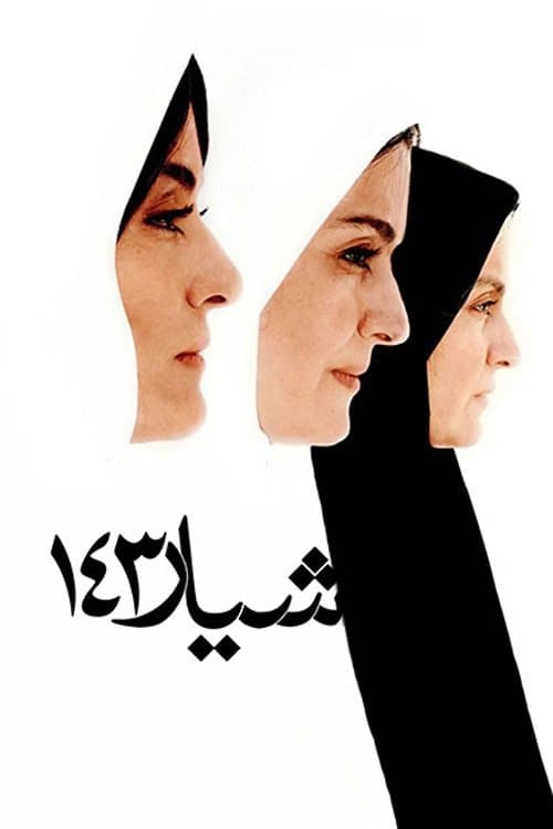 شیار ۱۴۳のポスター
