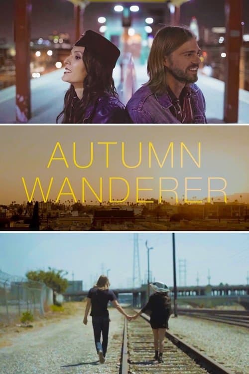Autumn Wandererのポスター