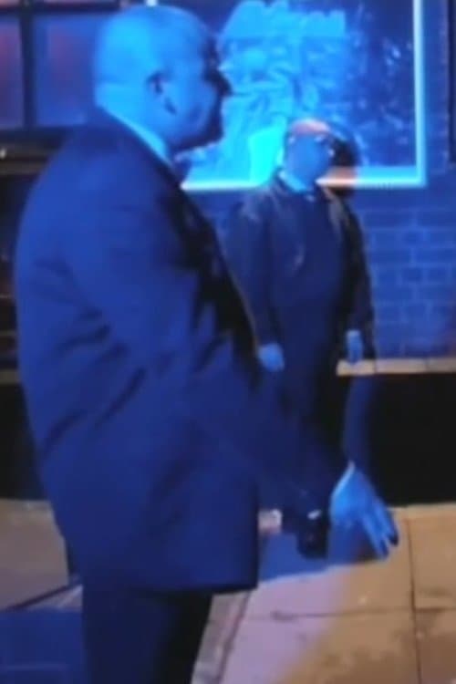 Bouncerのポスター