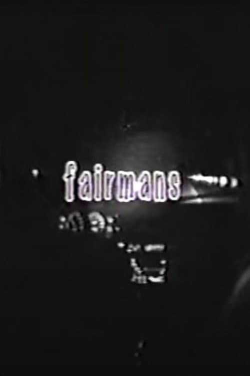 Fairmans 3のポスター